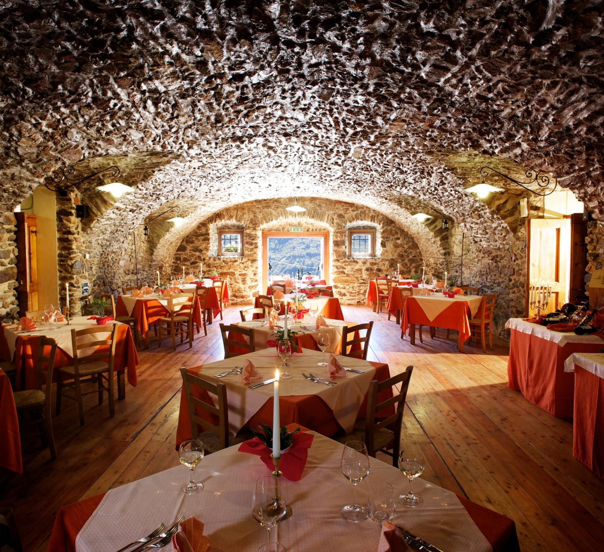 Hotel Dimora Storica La Mirandola Passo del Tonale Exteriör bild
