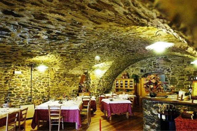 Hotel Dimora Storica La Mirandola Passo del Tonale Exteriör bild