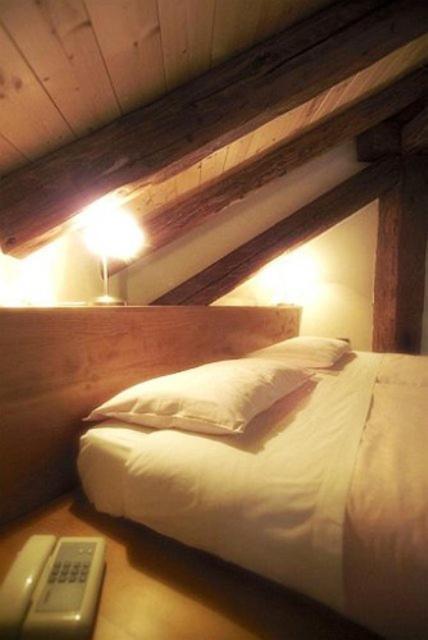 Hotel Dimora Storica La Mirandola Passo del Tonale Exteriör bild
